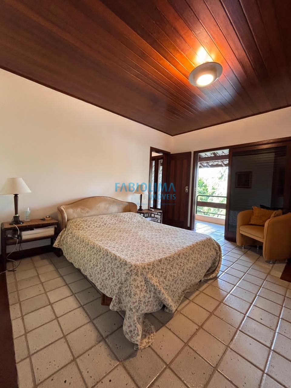 Casa de Condomínio, 6 quartos - Foto 26