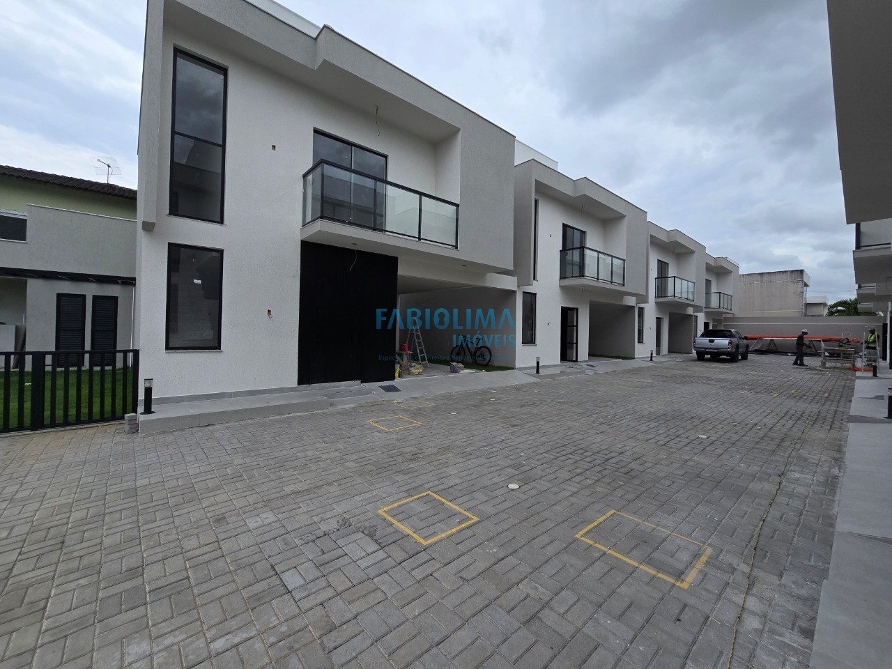 Casa de Condomínio, 3 quartos - Foto 7