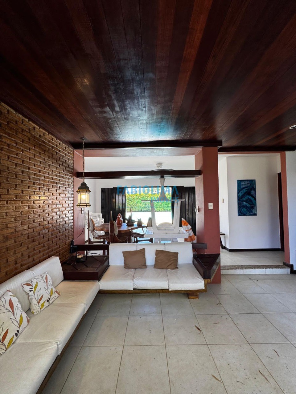 Casa, 4 quartos, 496 m² - Foto 6