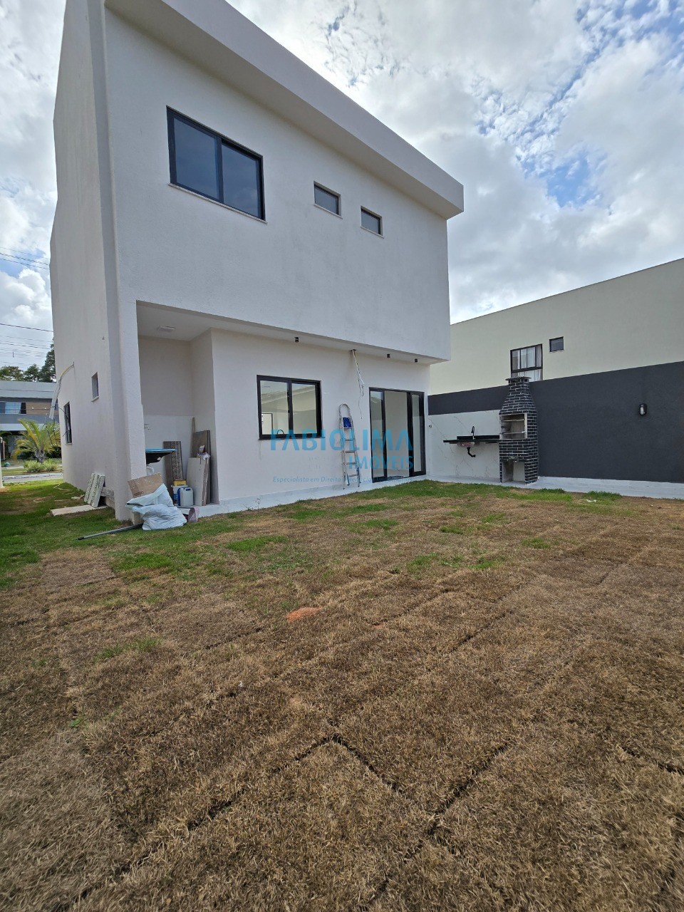 Casa de Condomínio, 4 quartos - Foto 11