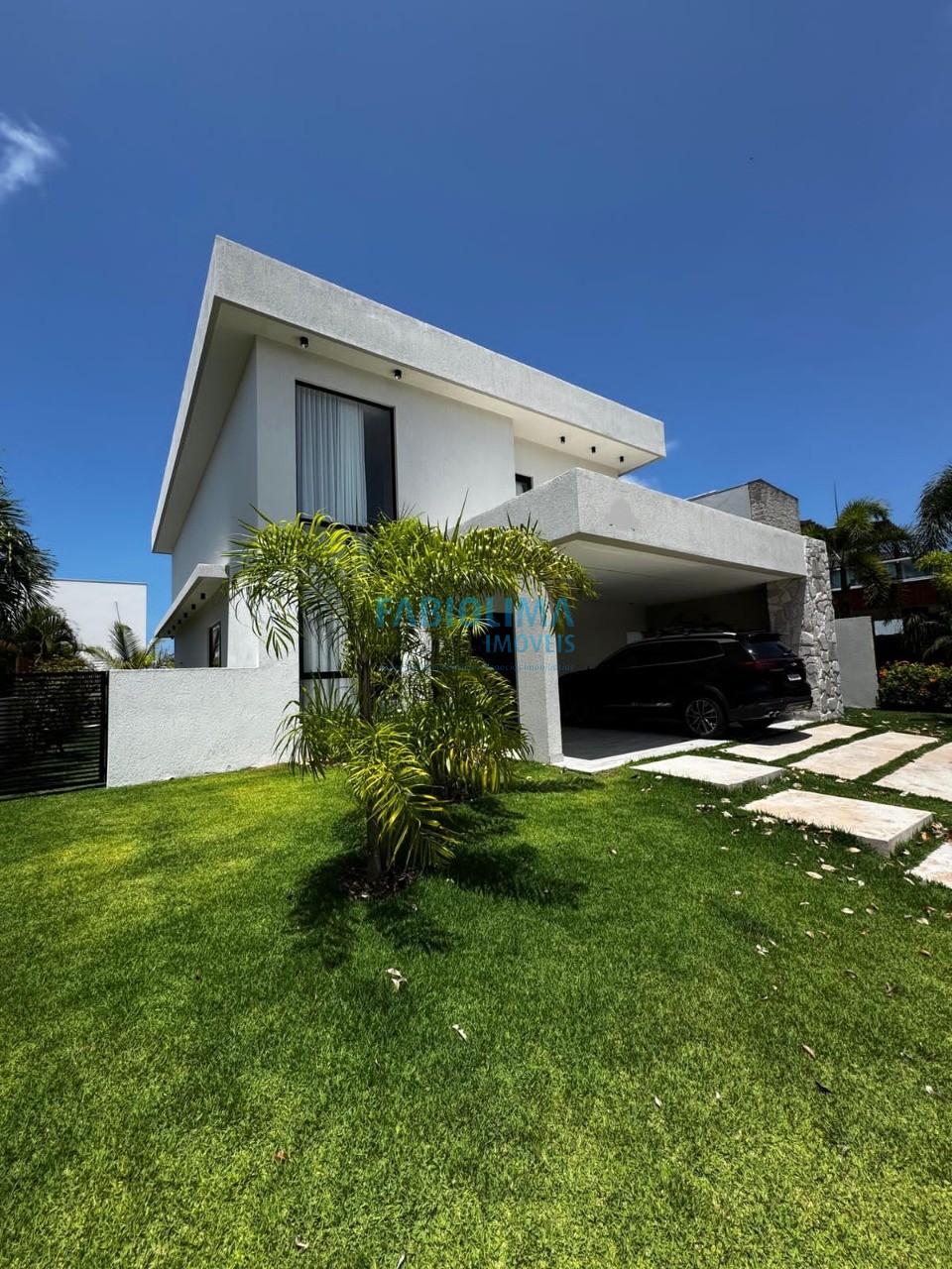 Casa de Condomínio, 4 quartos - Foto 2