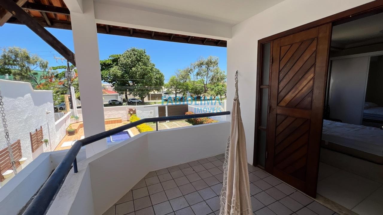 Casa de Condomínio, 4 quartos - Foto 14