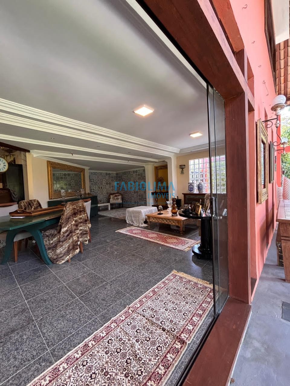 Casa de Condomínio, 6 quartos - Foto 8