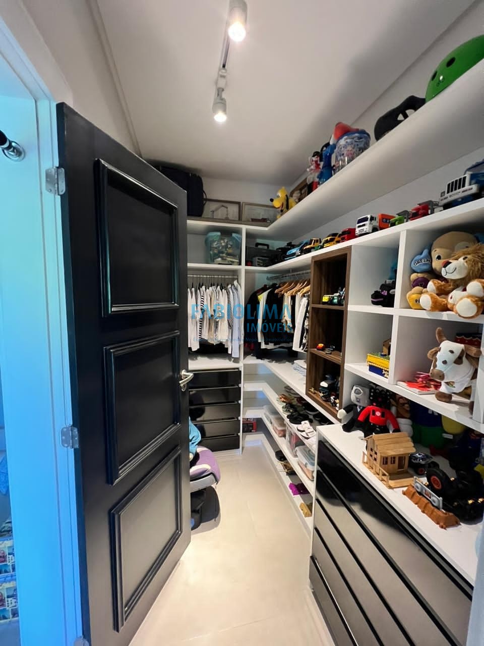 Casa de Condomínio, 6 quartos - Foto 48