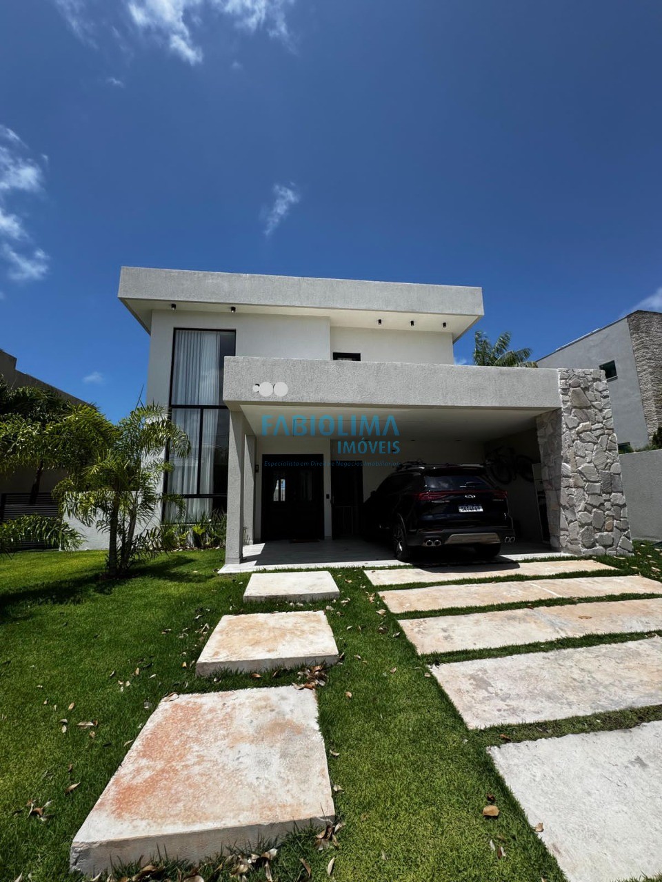 Casa de Condomínio, 4 quartos - Foto 3