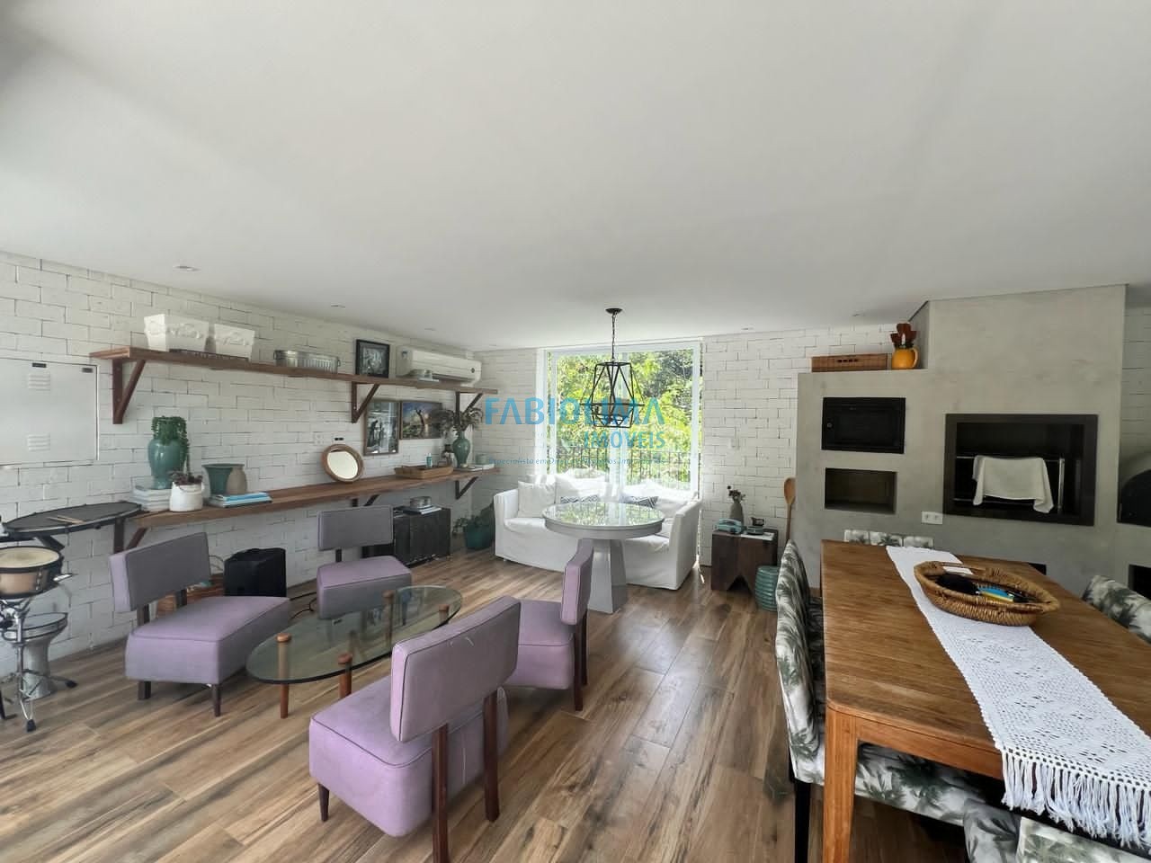 Casa de Condomínio, 6 quartos - Foto 7