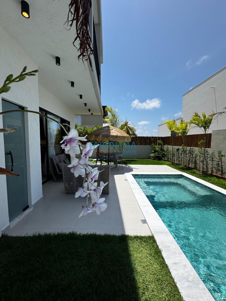 Casa de Condomínio, 4 quartos - Foto 8