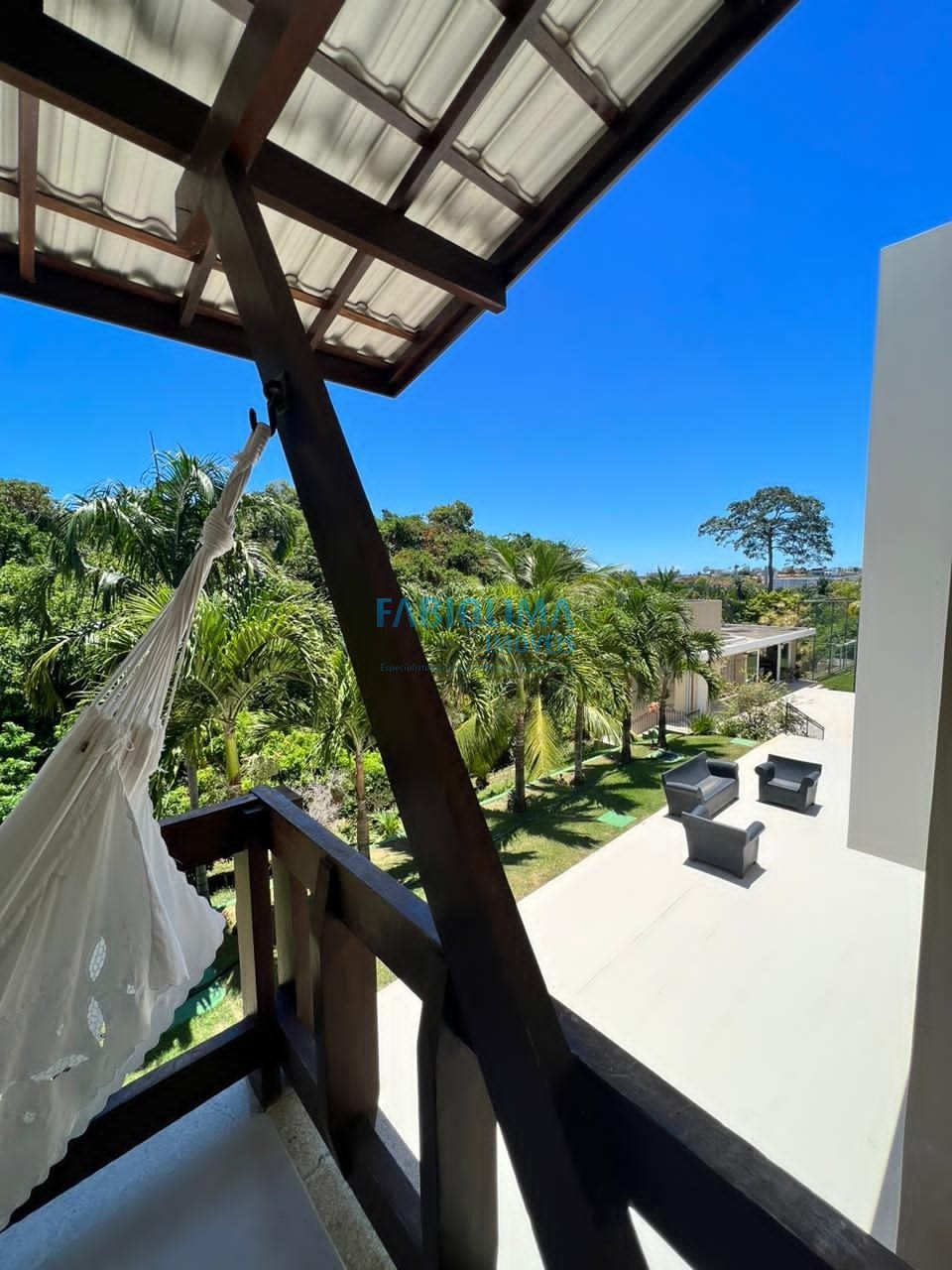 Casa de Condomínio, 6 quartos - Foto 38