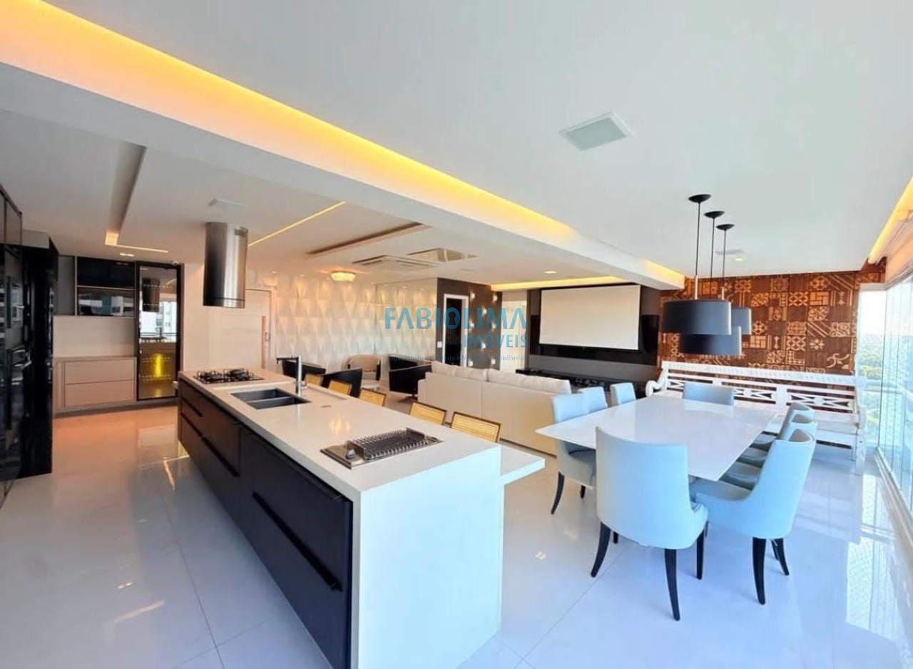 Apartamento, 3 quartos, 134 m² - Foto 5