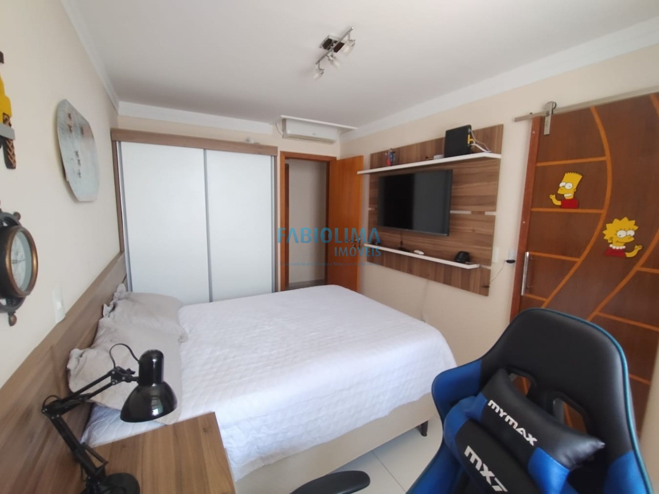 Apartamento, 3 quartos, 140 m² - Foto 9