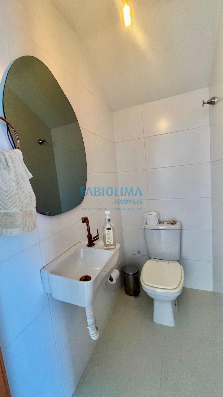 Casa de Condomínio, 3 quartos - Foto 7