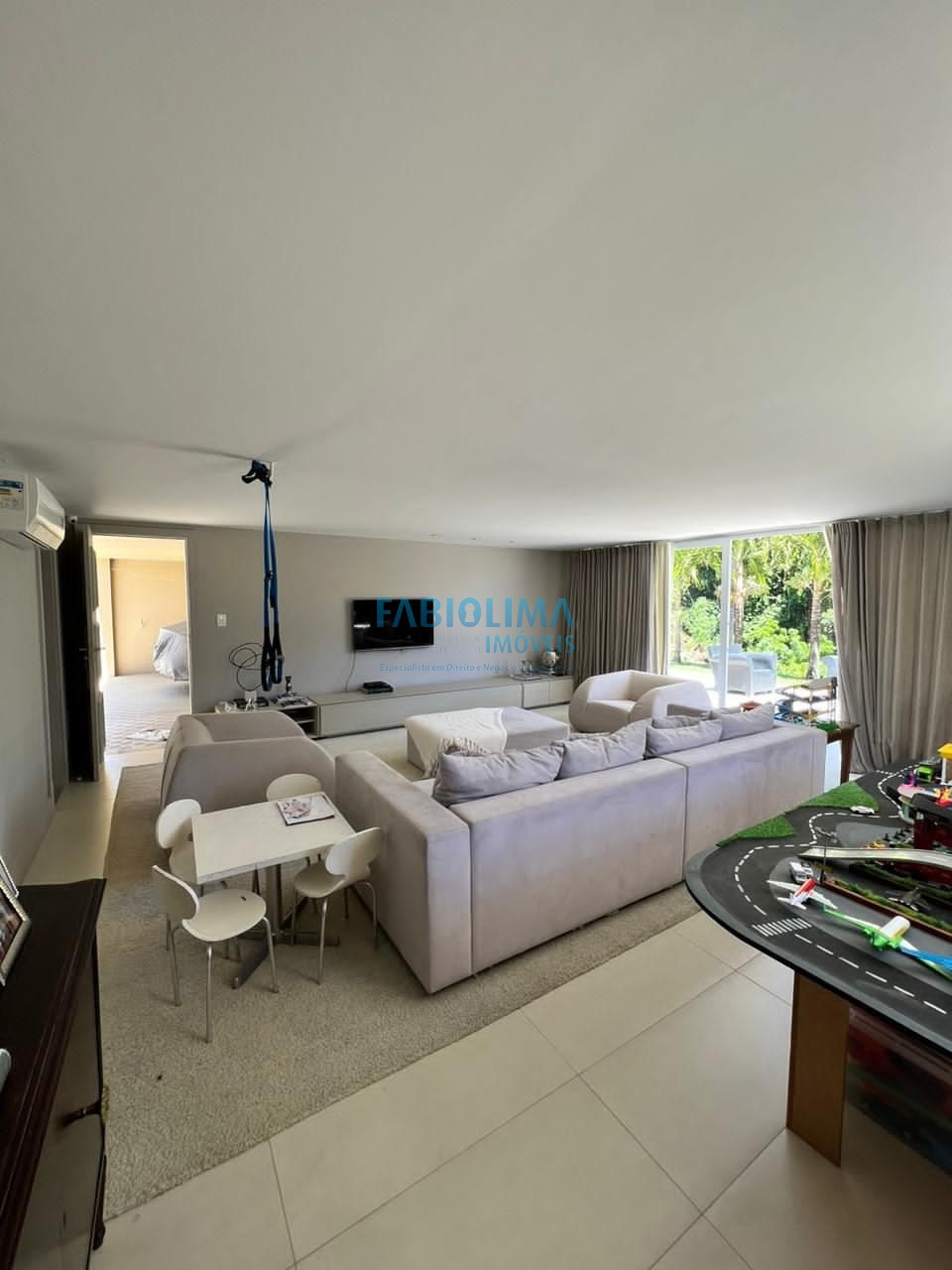 Casa de Condomínio, 6 quartos - Foto 9