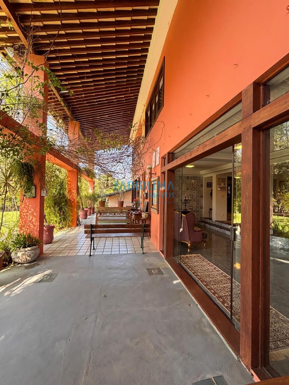 Casa de Condomínio, 6 quartos - Foto 4