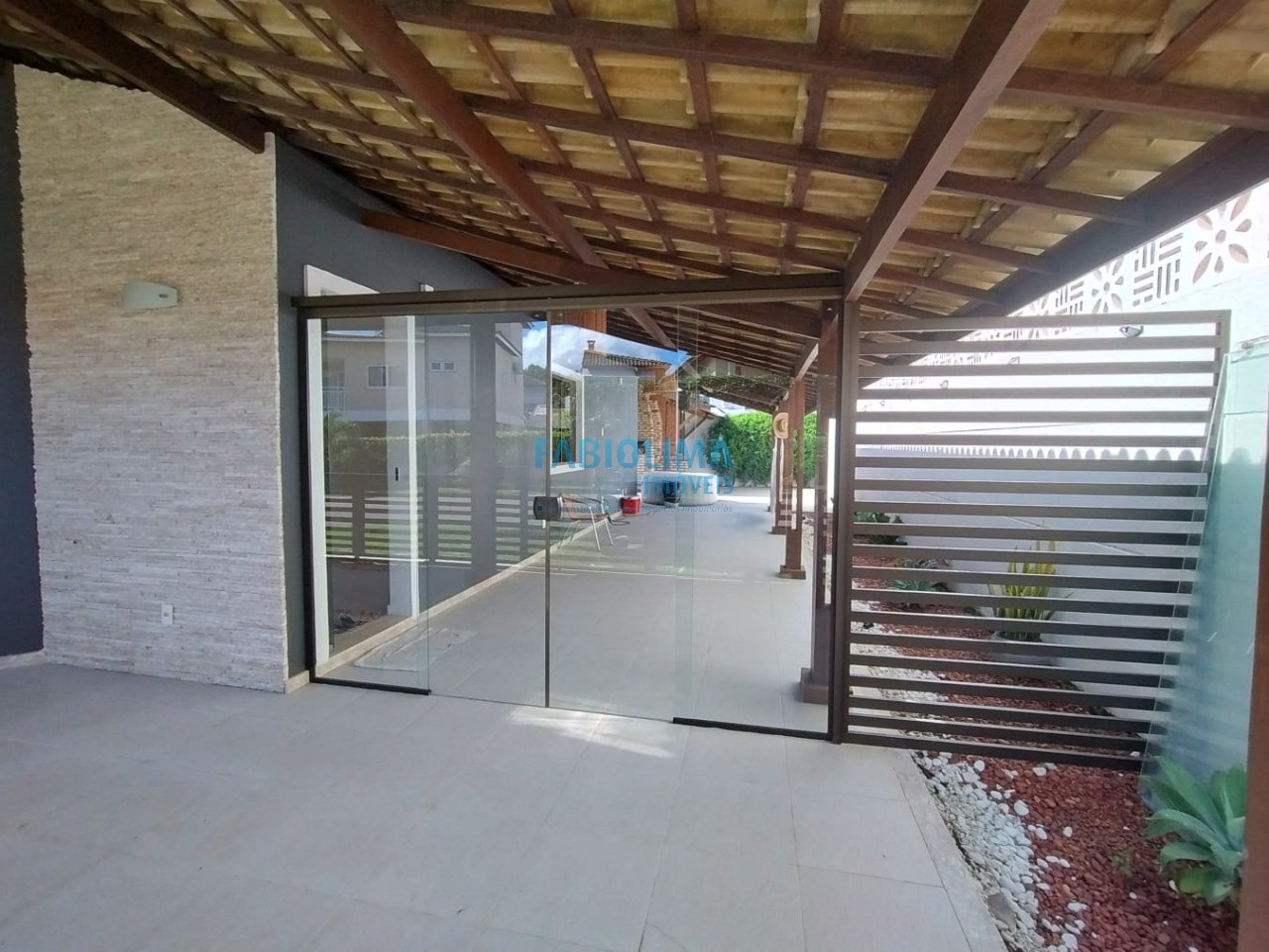 Casa de Condomínio, 4 quartos - Foto 8