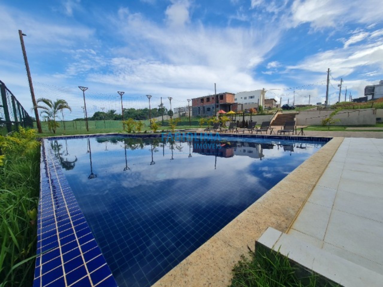 Casa de Condomínio, 3 quartos - Foto 36