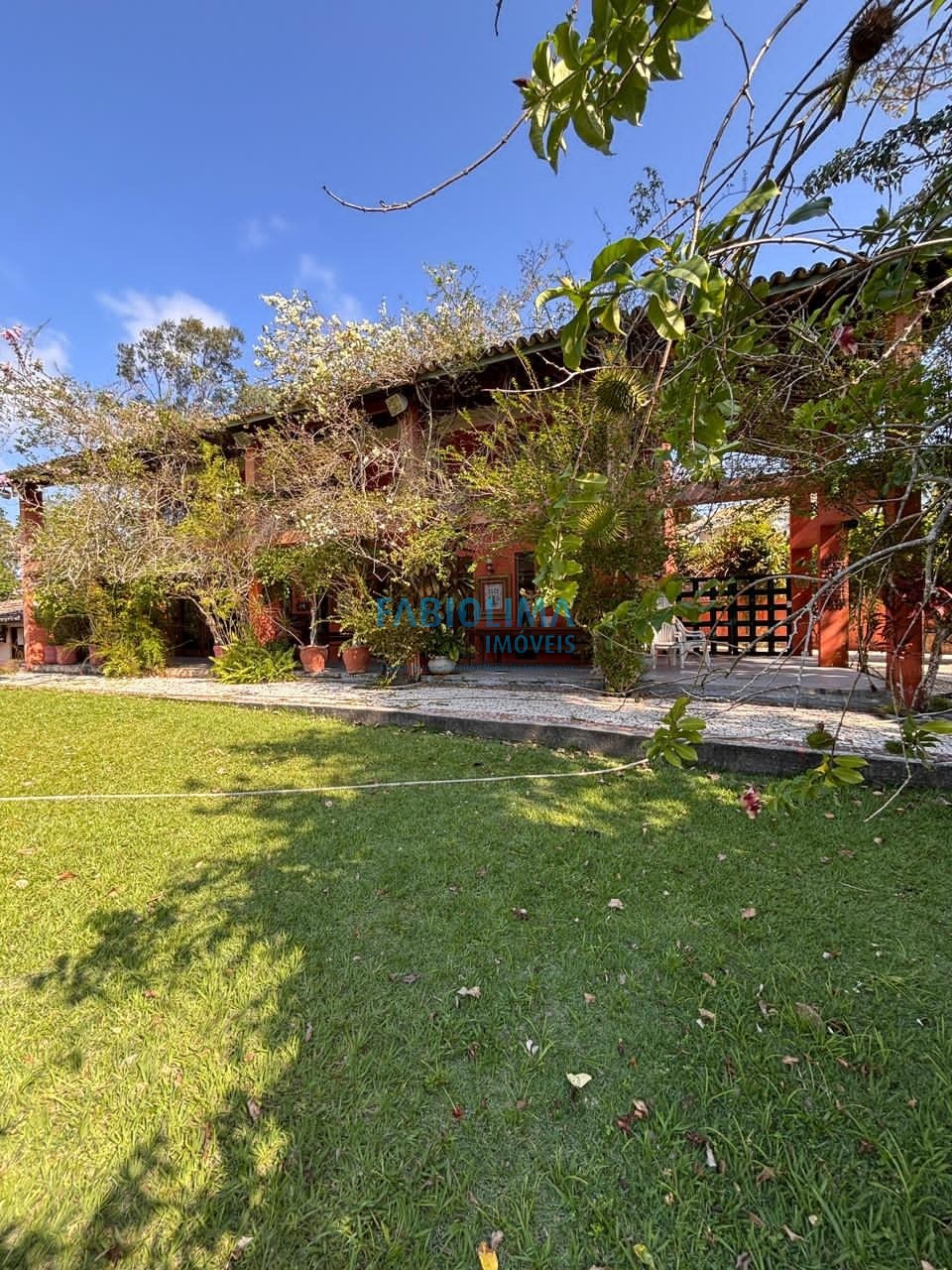 Casa de Condomínio, 6 quartos - Foto 3