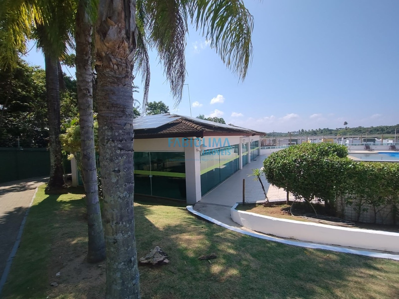 Casa de Condomínio, 4 quartos - Foto 48