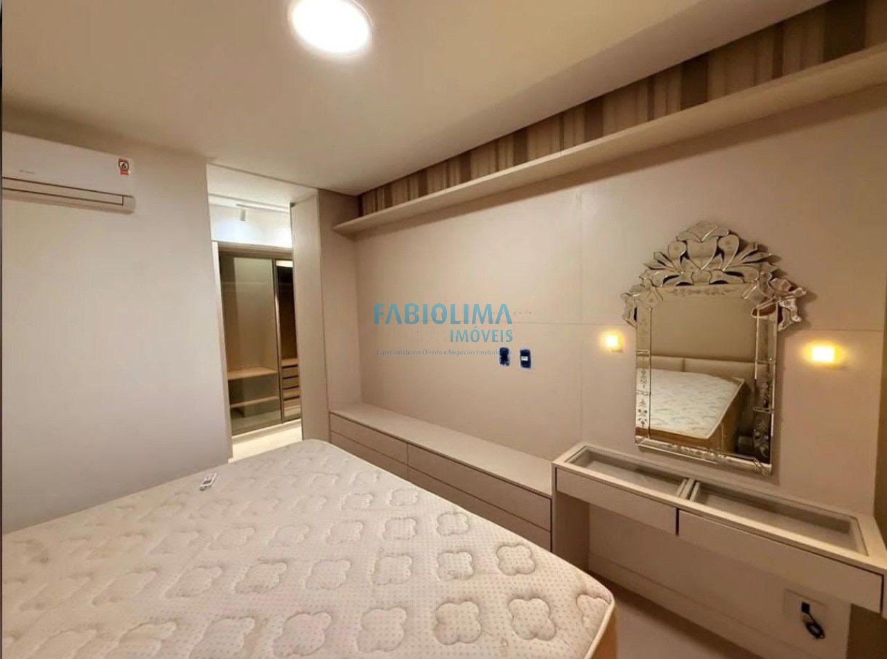 Apartamento, 3 quartos, 134 m² - Foto 9