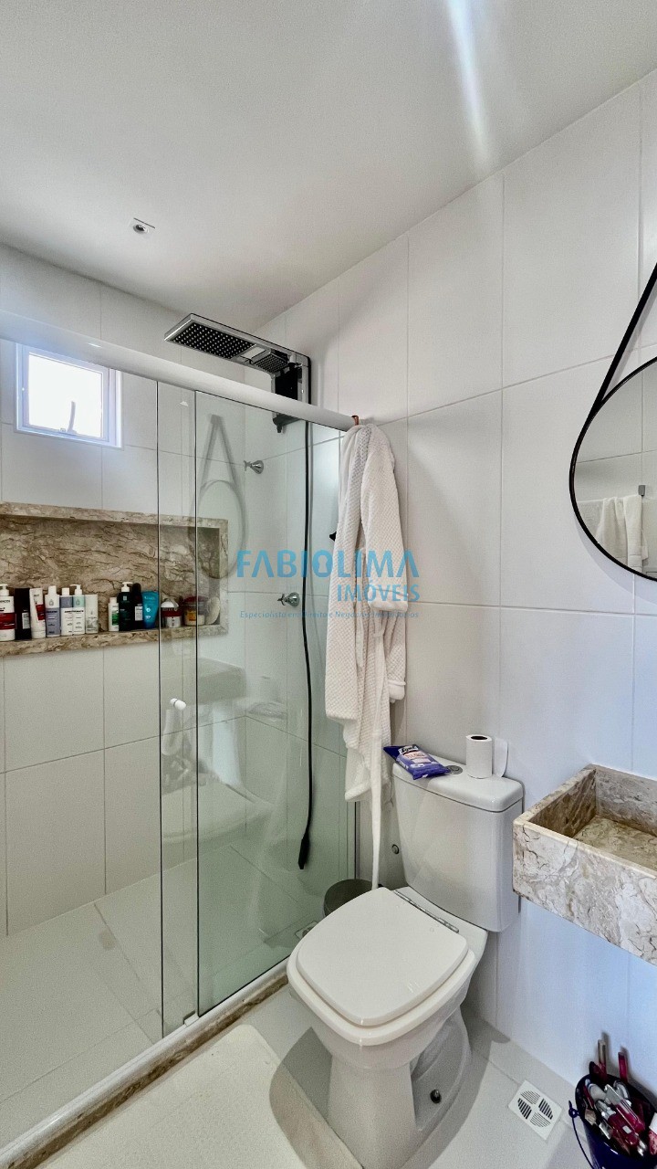 Casa de Condomínio, 3 quartos - Foto 12