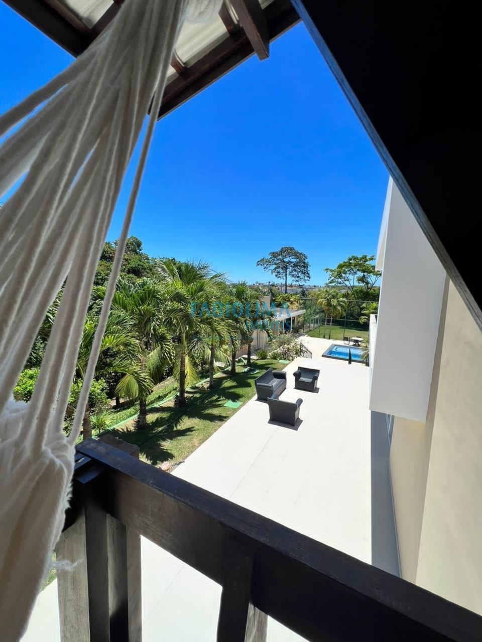 Casa de Condomínio, 6 quartos - Foto 30