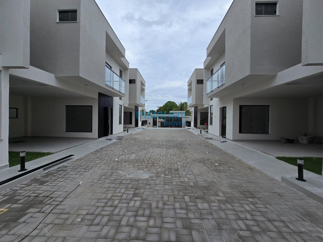 Casa de Condomínio, 3 quartos - Foto 29