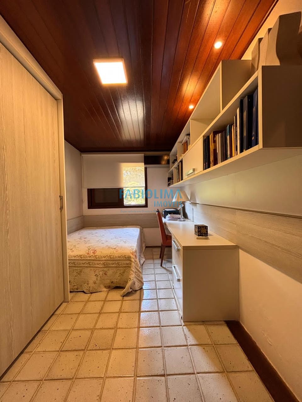 Casa de Condomínio, 6 quartos - Foto 25