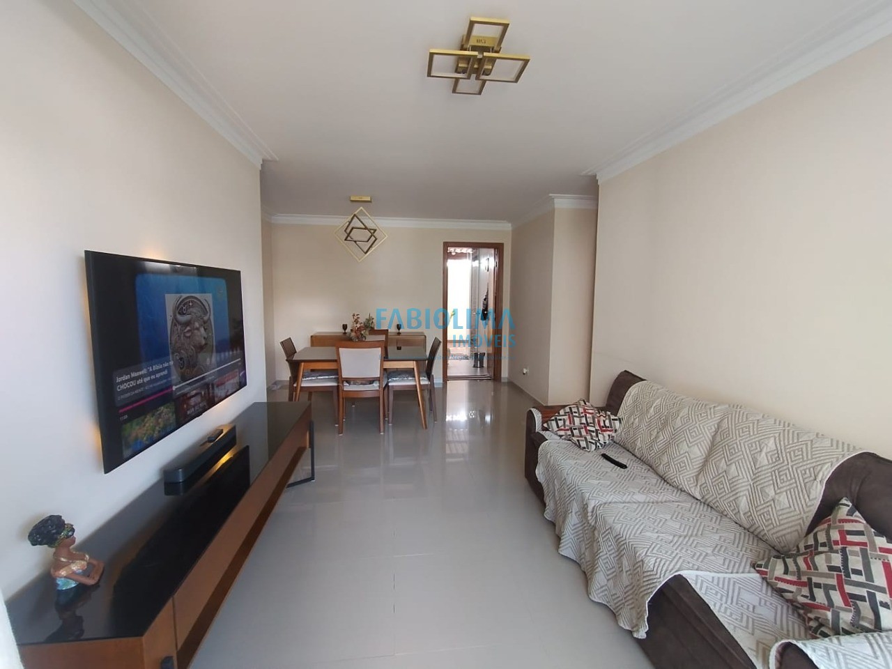 Apartamento, 3 quartos, 140 m² - Foto 4