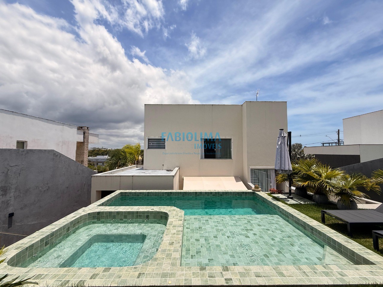 Casa de Condomínio, 4 quartos - Foto 22