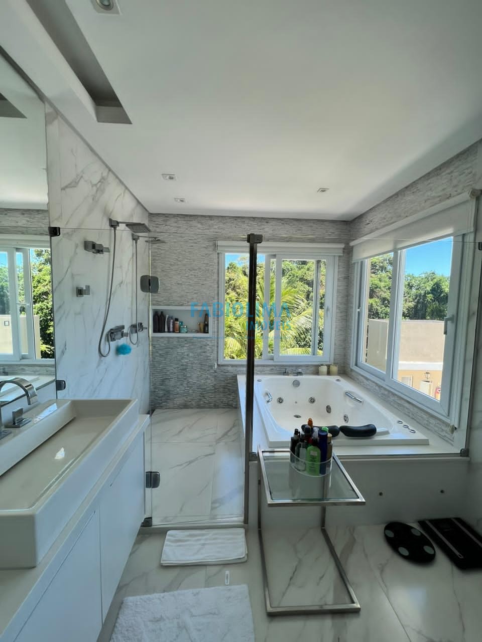 Casa de Condomínio, 6 quartos - Foto 57