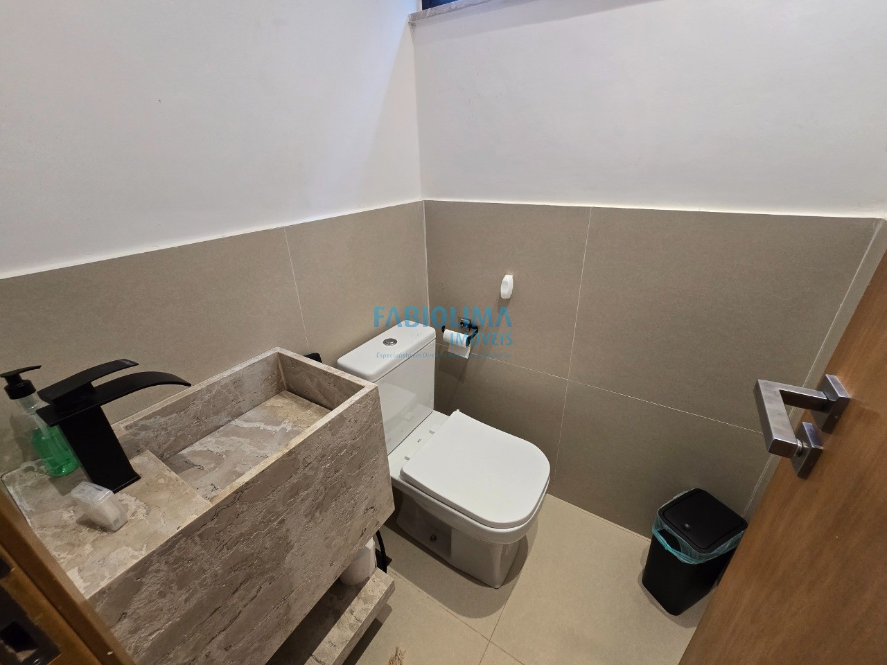 Casa de Condomínio, 3 quartos - Foto 9