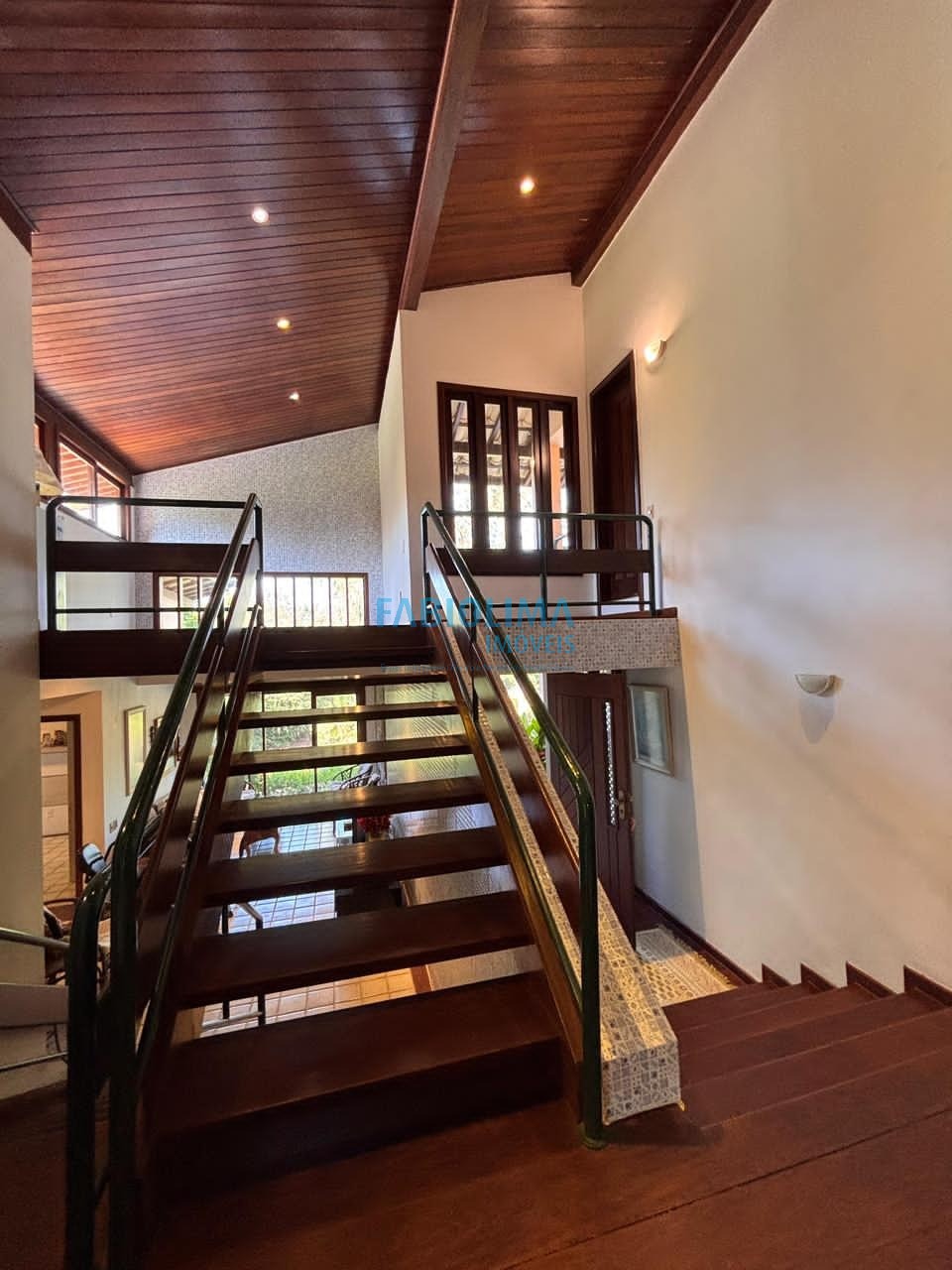 Casa de Condomínio, 6 quartos - Foto 16