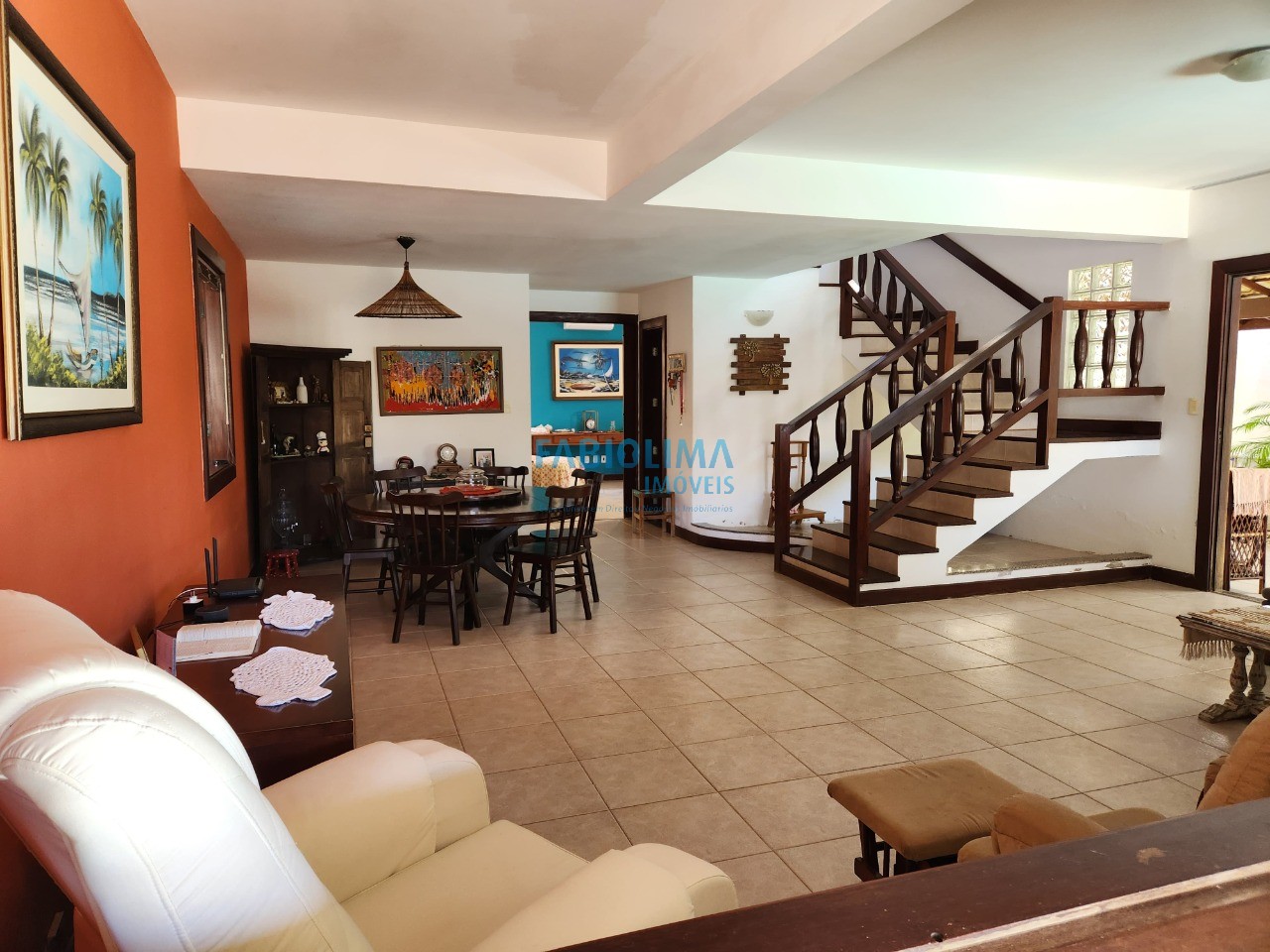 Casa de Condomínio, 3 quartos - Foto 5