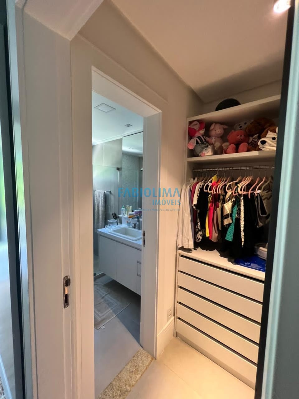 Casa de Condomínio, 6 quartos - Foto 41