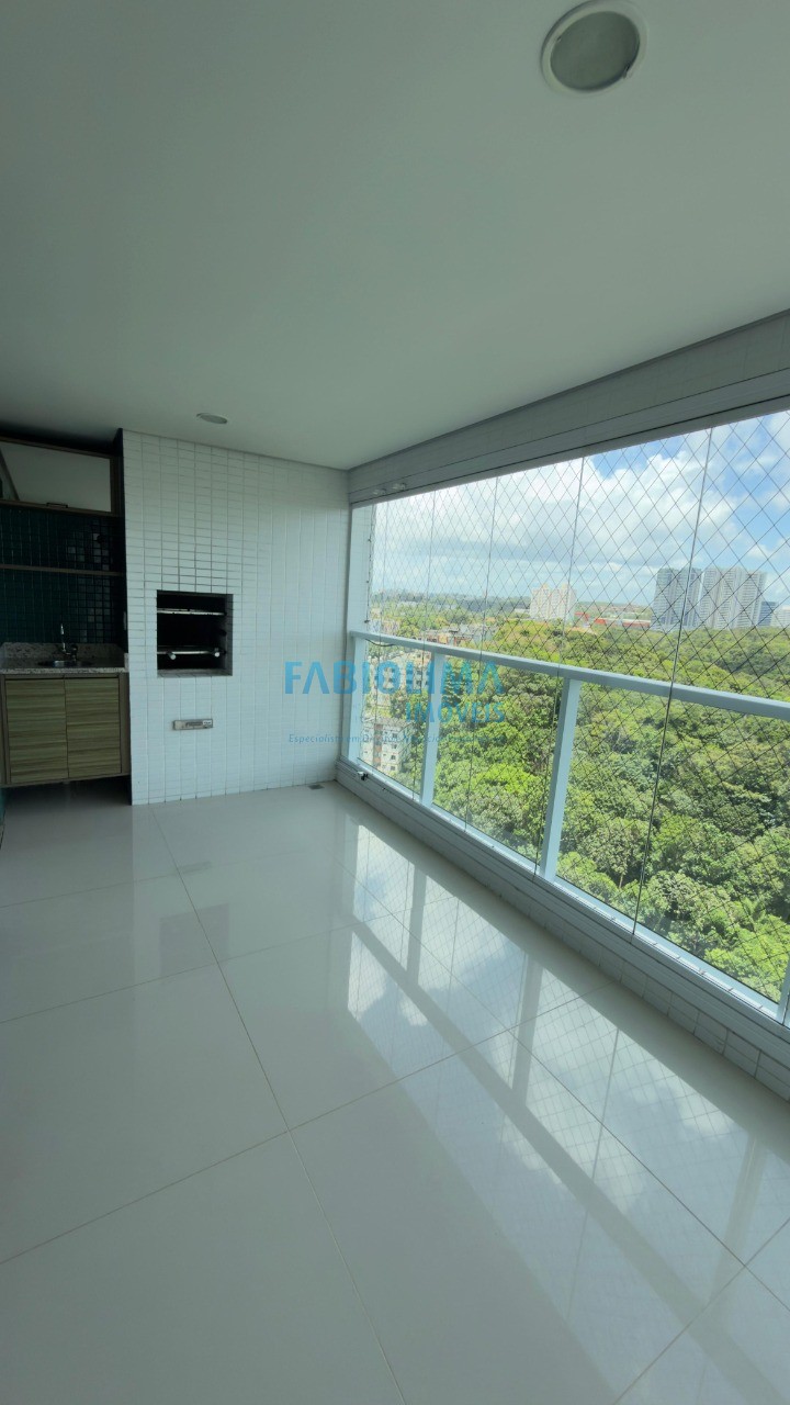 Apartamento, 2 quartos, 88 m² - Foto 3