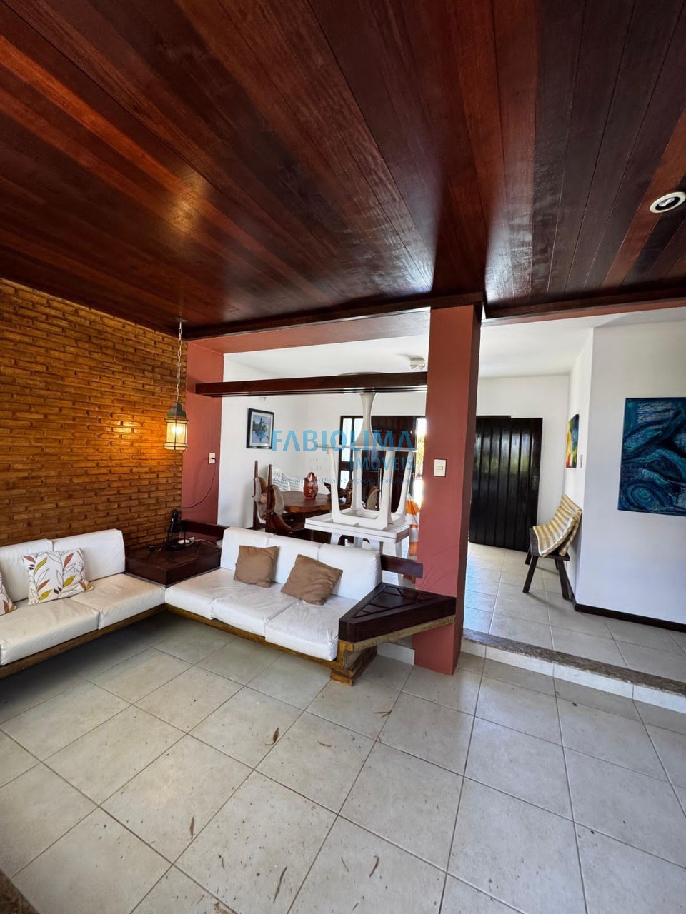 Casa, 4 quartos, 496 m² - Foto 9