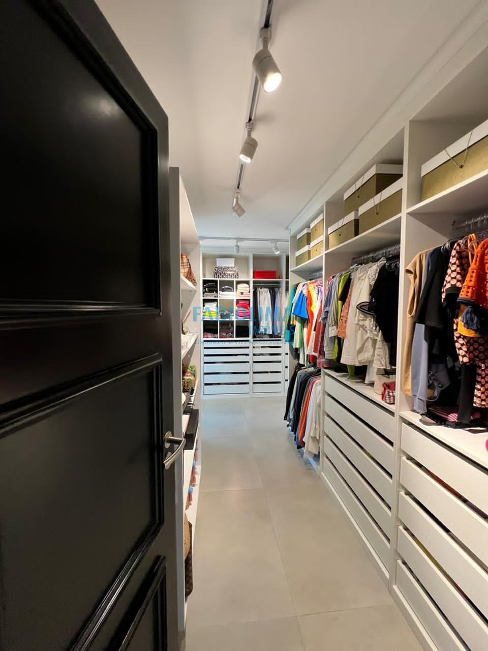 Casa de Condomínio, 6 quartos - Foto 62