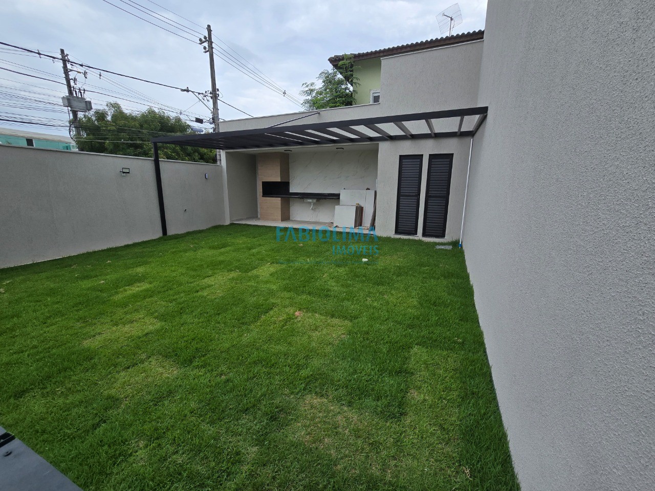 Casa de Condomínio, 3 quartos - Foto 5