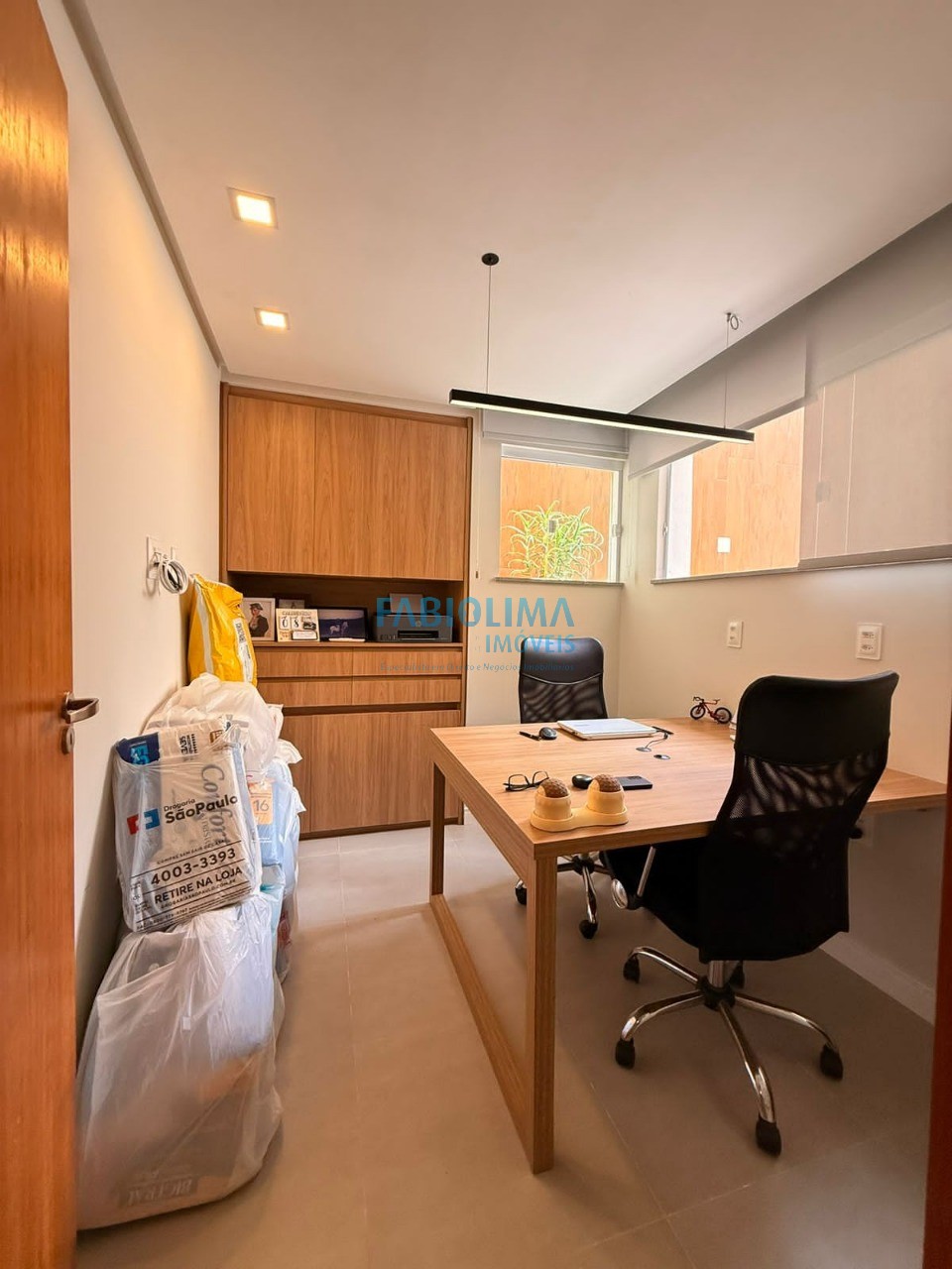 Casa de Condomínio, 4 quartos - Foto 8