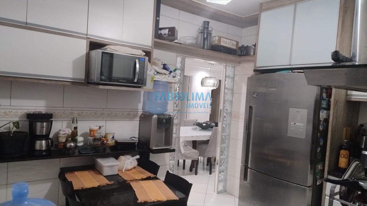 Apartamento, 3 quartos, 150 m² - Foto 5