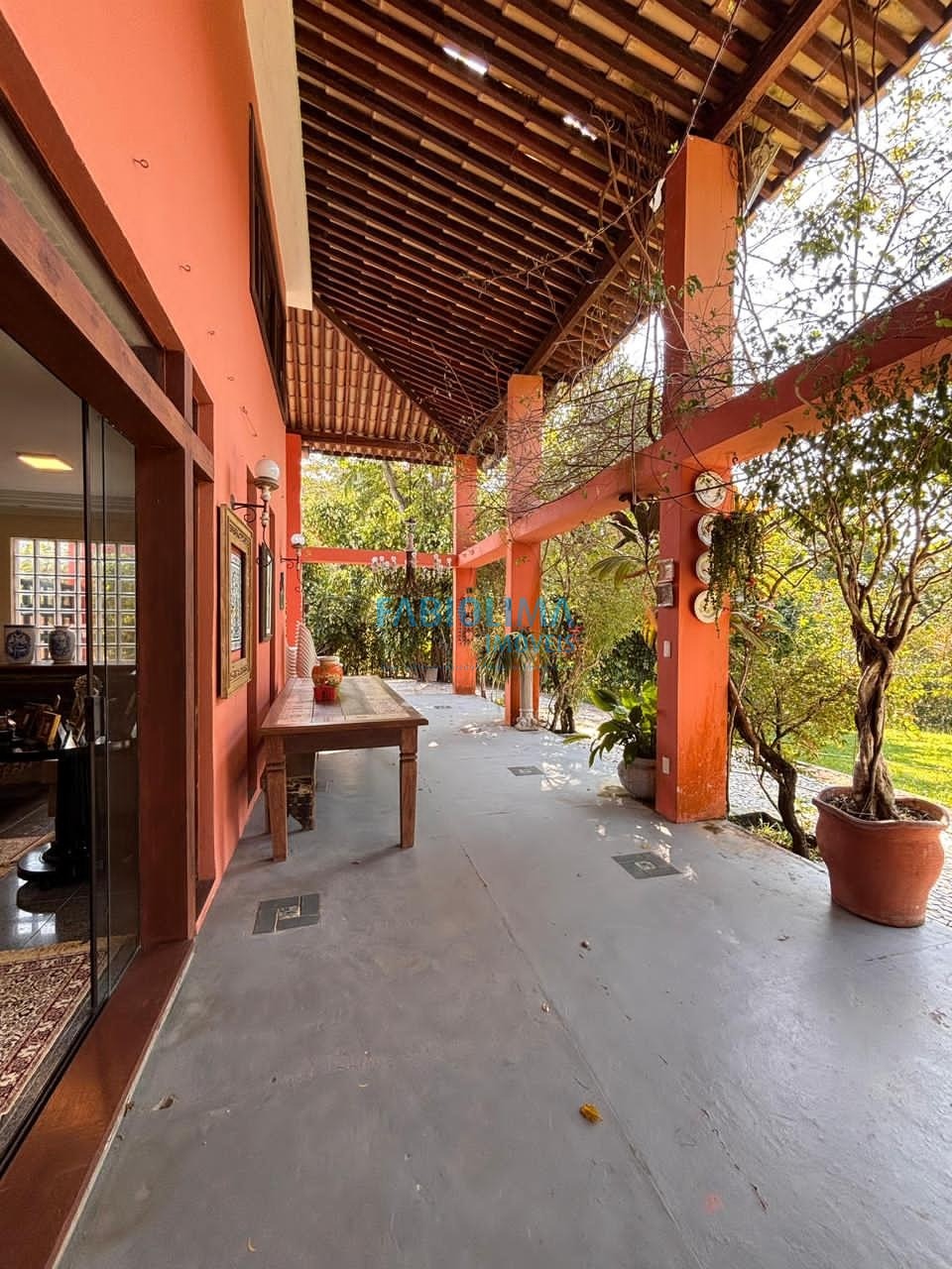 Casa de Condomínio, 6 quartos - Foto 6