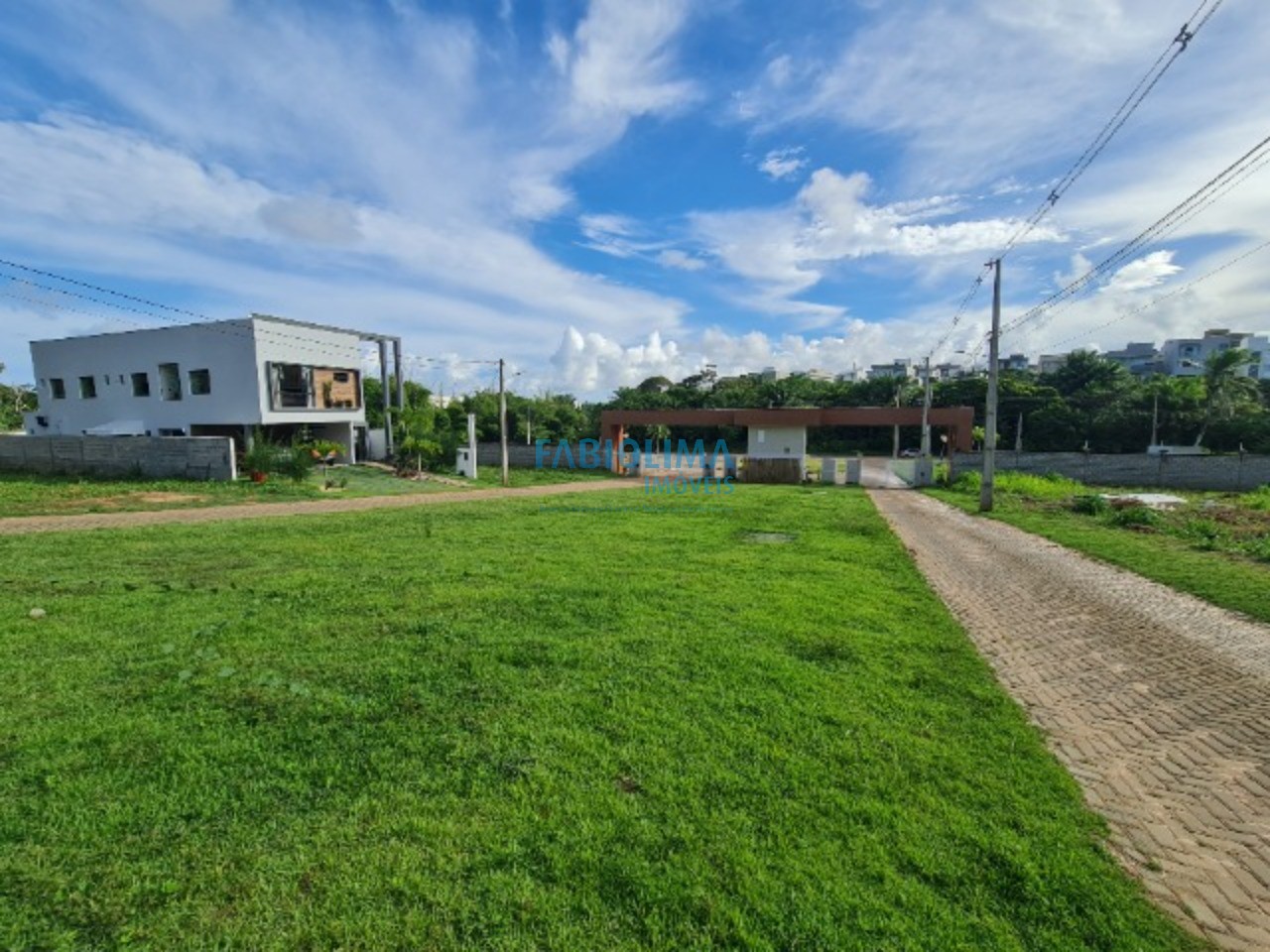 Casa de Condomínio, 3 quartos - Foto 45