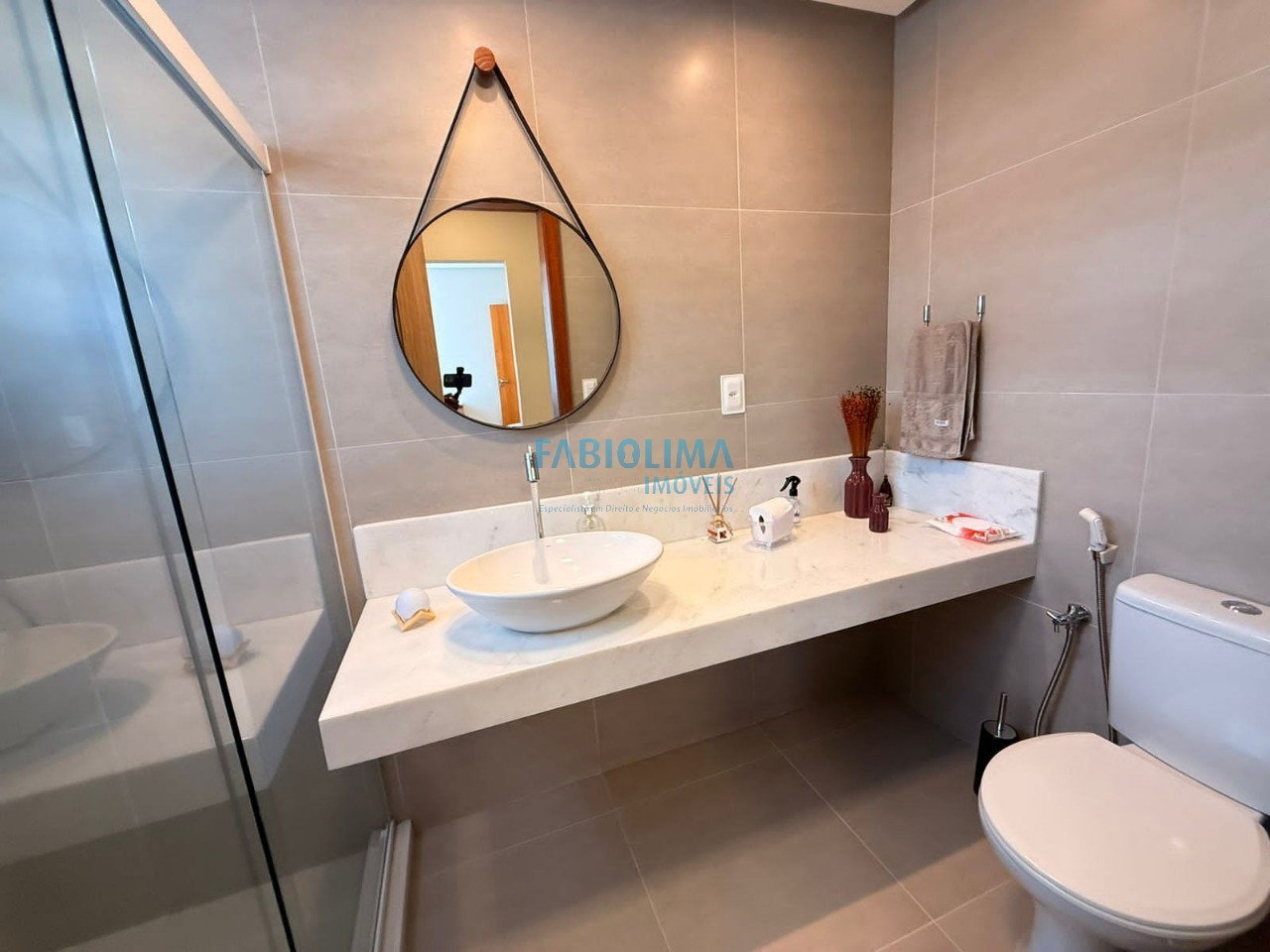 Casa de Condomínio, 4 quartos - Foto 7