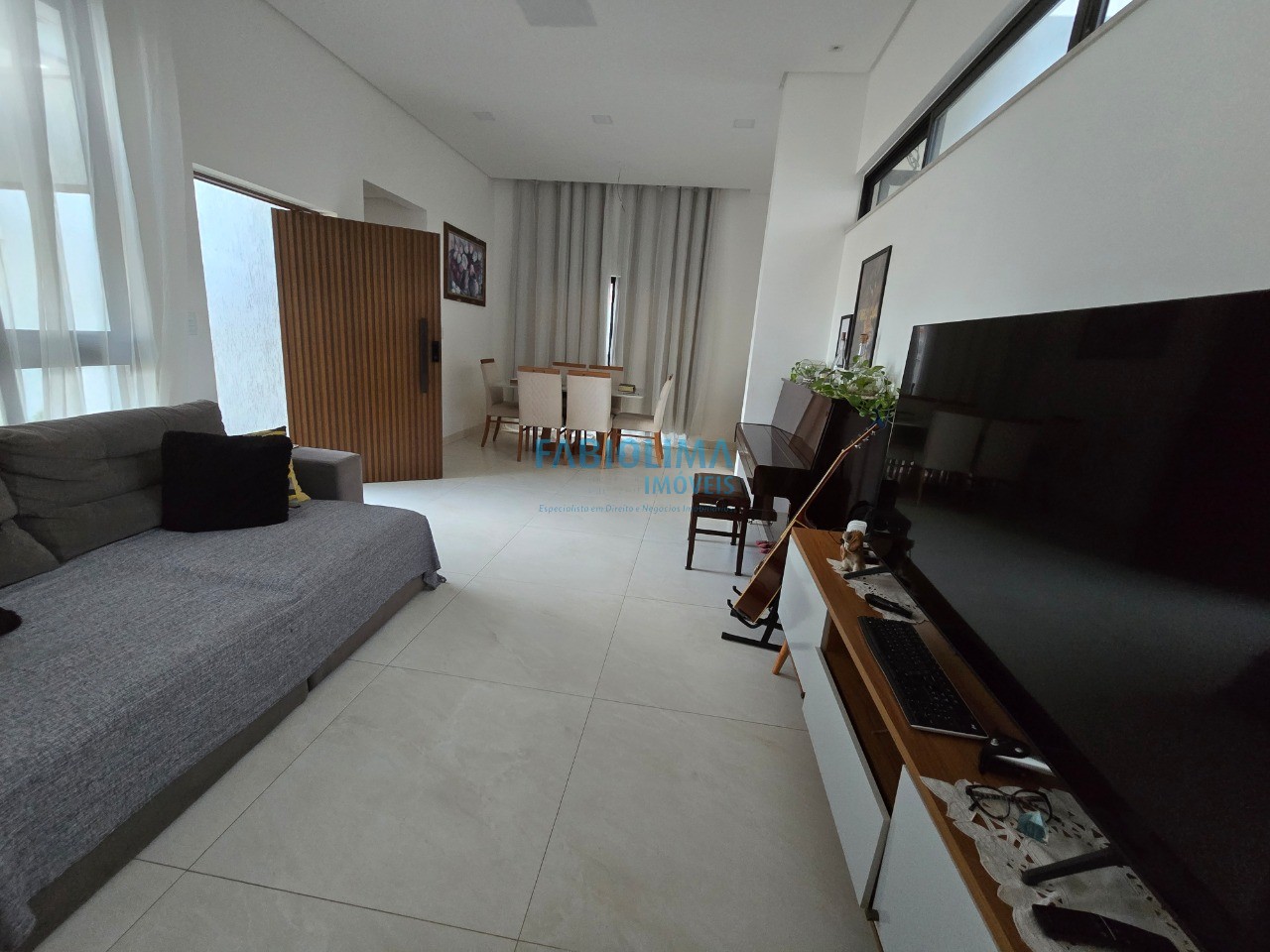Casa de Condomínio, 3 quartos - Foto 6