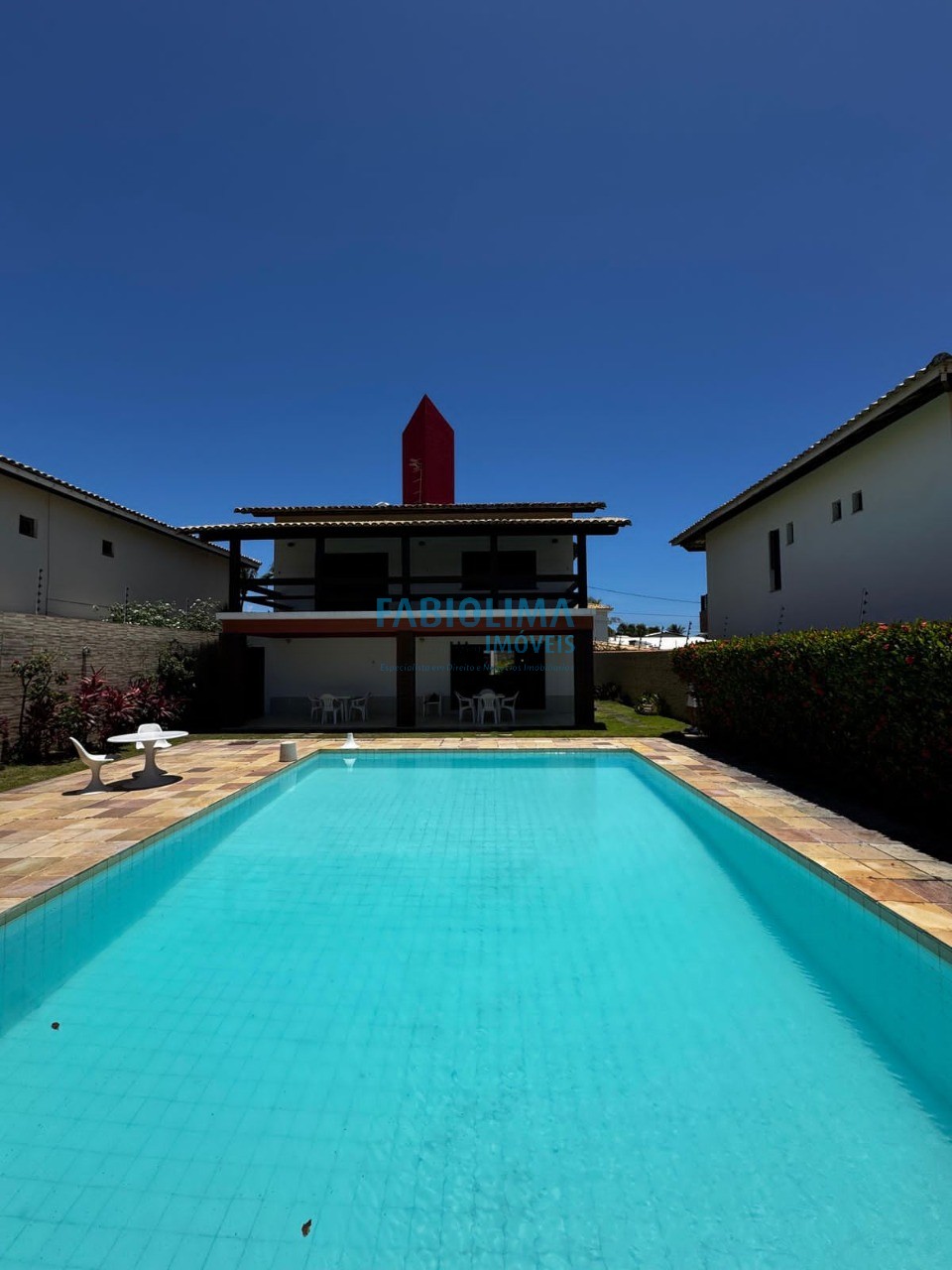 Casa, 4 quartos, 496 m² - Foto 1