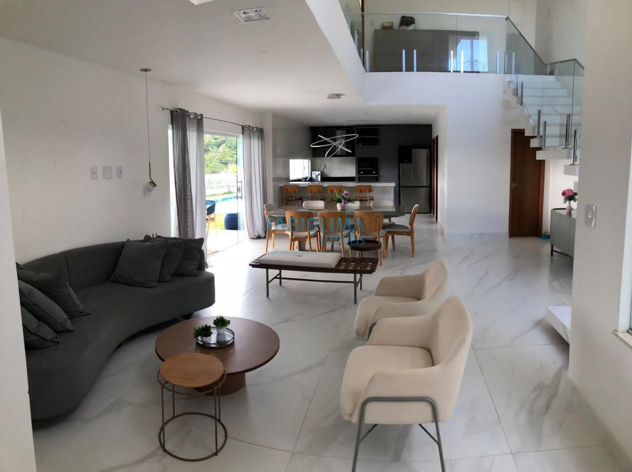 Casa de Condomínio, 4 quartos - Foto 13