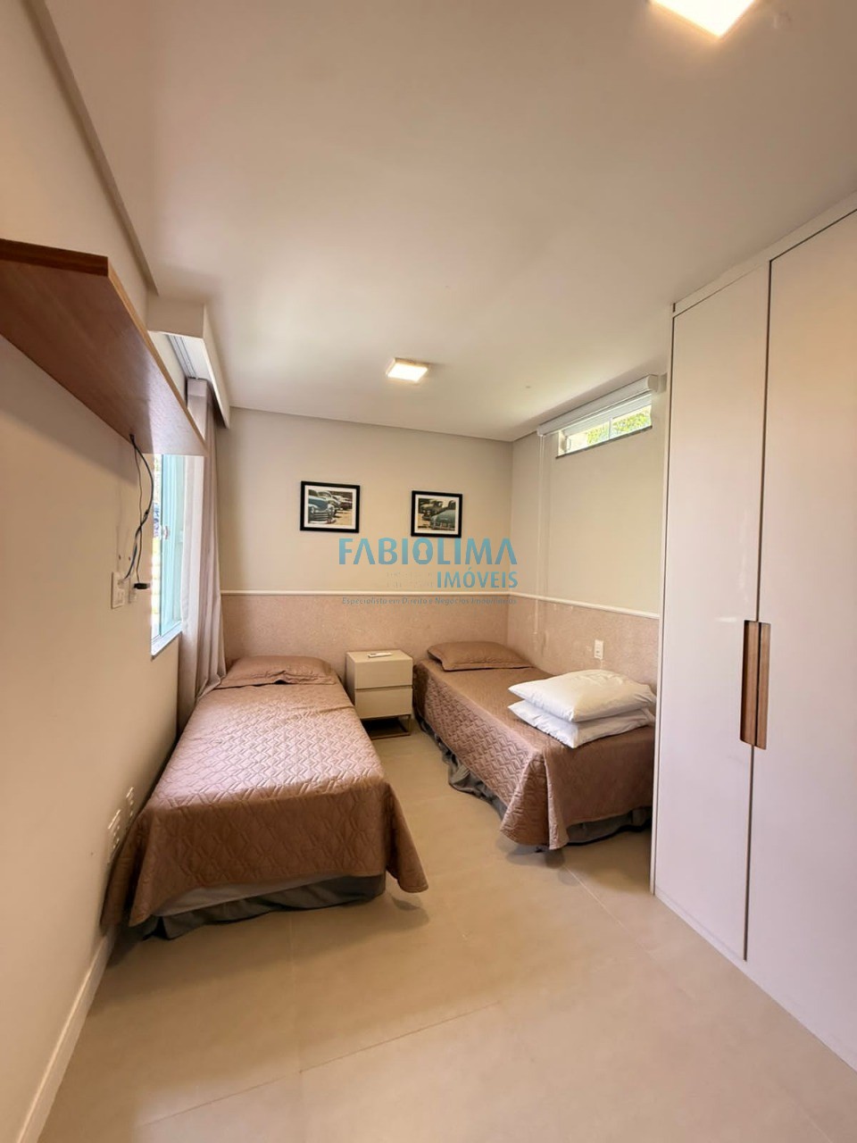 Casa de Condomínio, 4 quartos - Foto 10