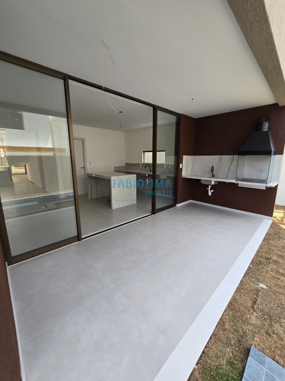 Casa de Condomínio, 4 quartos - Foto 12