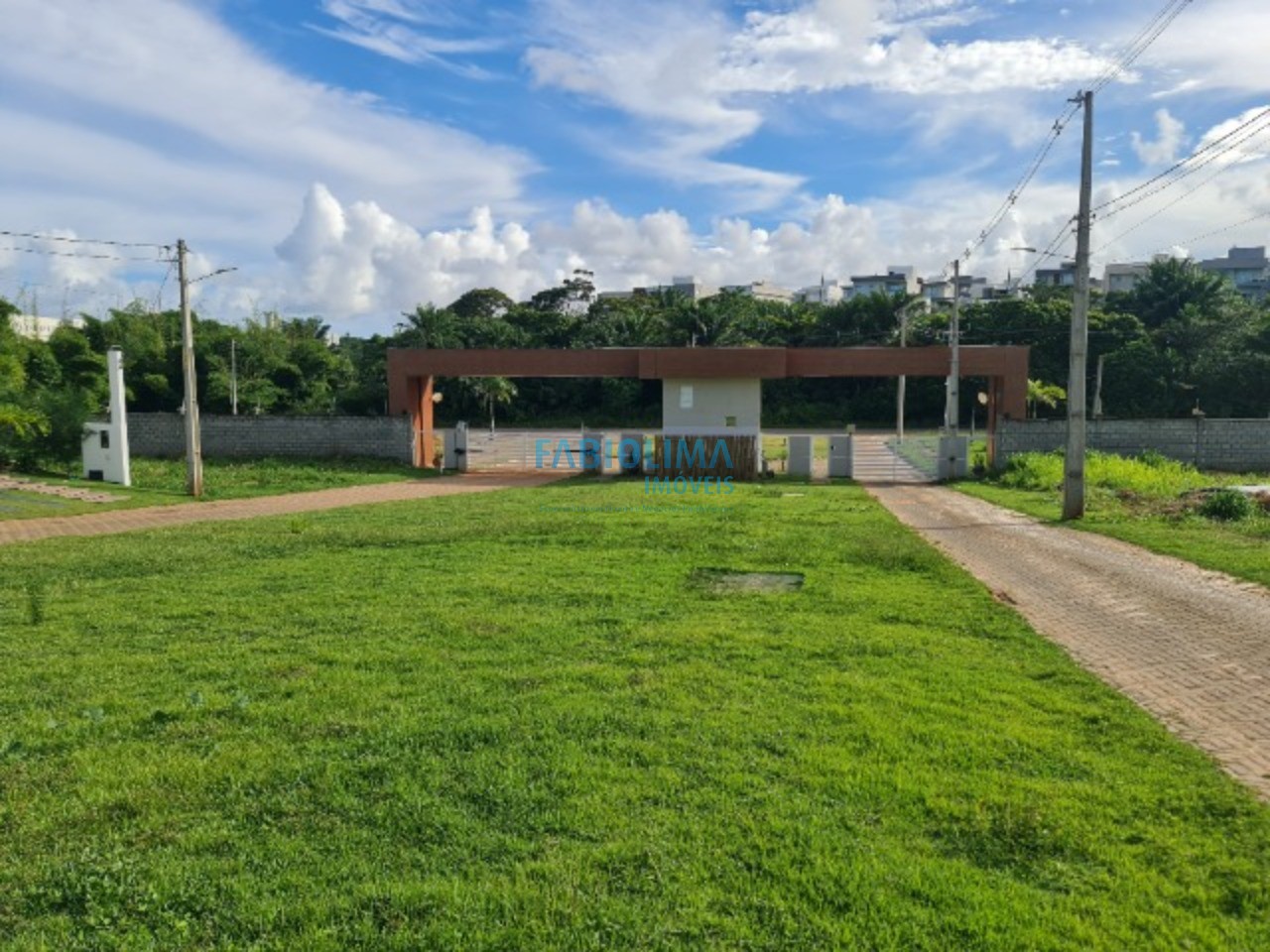 Casa de Condomínio, 3 quartos - Foto 44