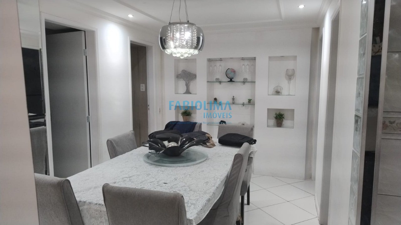 Apartamento, 3 quartos, 150 m² - Foto 2