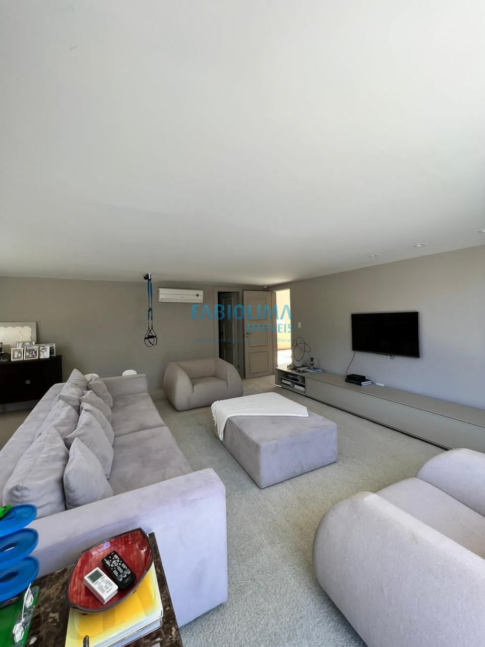 Casa de Condomínio, 6 quartos - Foto 8